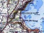 hotel le relais de launay - baie de launay