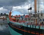 hotel le relais de launay - port de paimpol