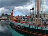 hotel le relais de launay - port de paimpol