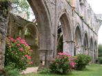 Hotel Paimpol - Cotes d'Armor - Abbaye de Beauport