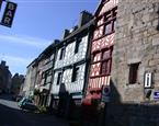 hotel le relais de launay - treguier