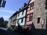 hotel le relais de launay - treguier