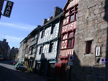 hotel le relais de launay - treguier