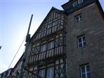 hotel le relais de launay - treguier