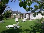 hotel vue mer Ploubazlanec - Relais de Launay - L'Arcouest, Paimpol, Bréhat