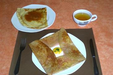 formule du launay- crêperie le relais de launay
