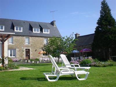 crêperie restaurant Le Relais de Launay Paimpol - Ploubazlanec- wifi gratuit