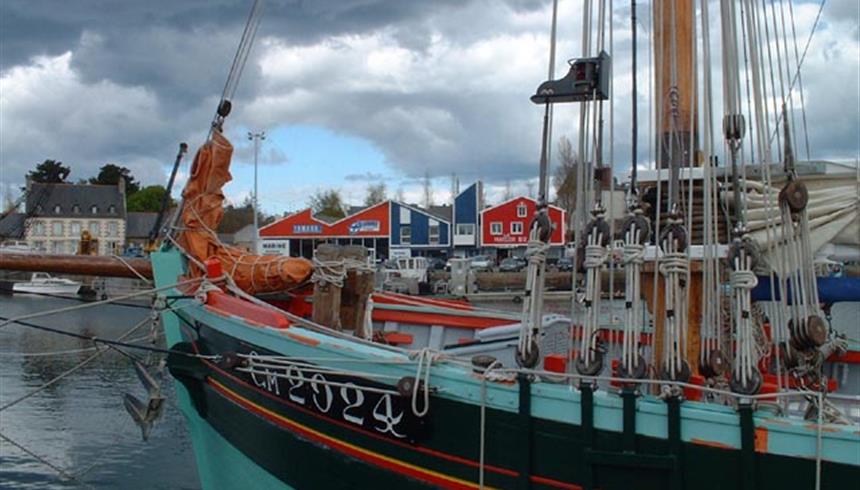 hotel le relais de launay - port de paimpol