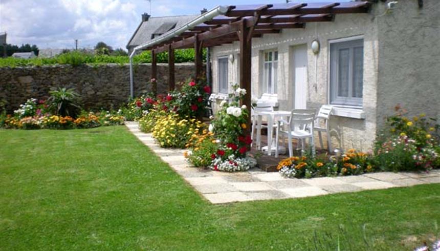 hotel vue mer Ploubazlanec - Relais de Launay - L'Arcouest, Paimpol, Bréhat