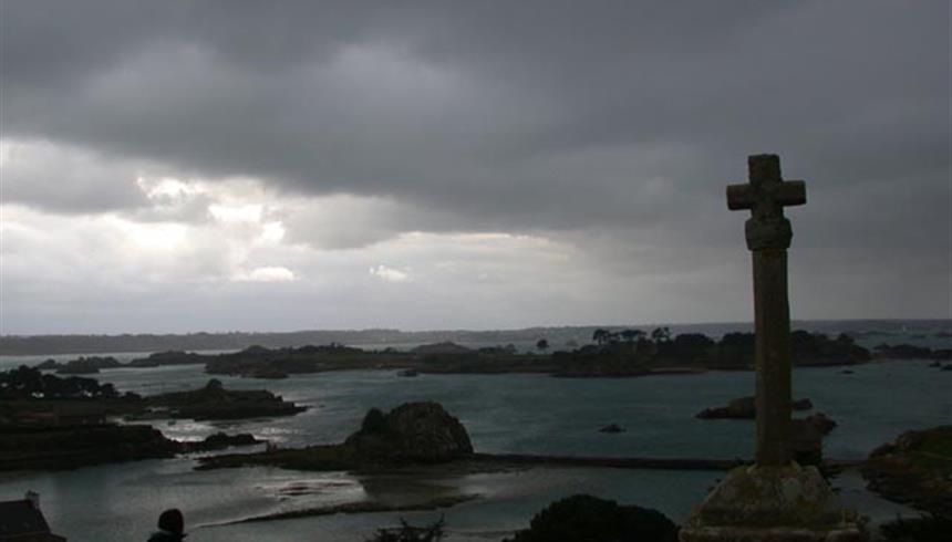 iles de brehat - hotel le relais de launay