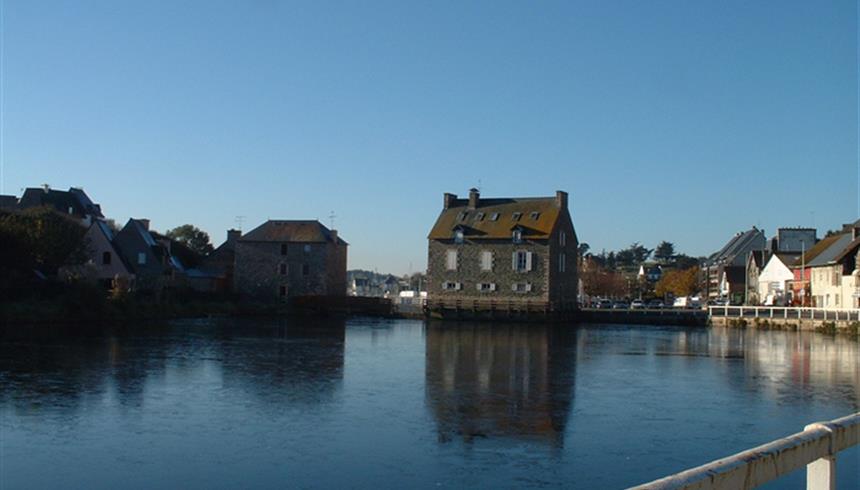 hotel le relais de launay - erquy