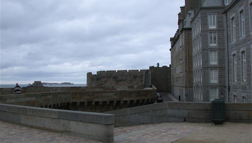 hotel le relais de launay - saint malo