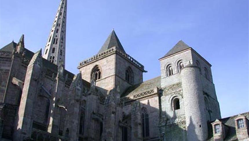 hotel le relais de launay -pardon de saint yves
