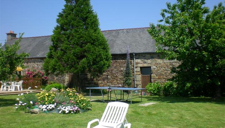 hotel vue mer Ploubazlanec - Relais de Launay - L'Arcouest, Paimpol, Bréhat