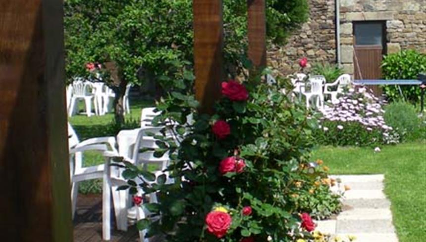 Le Relais de Launay