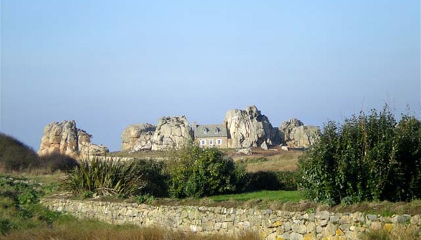 Le Relais de Launay