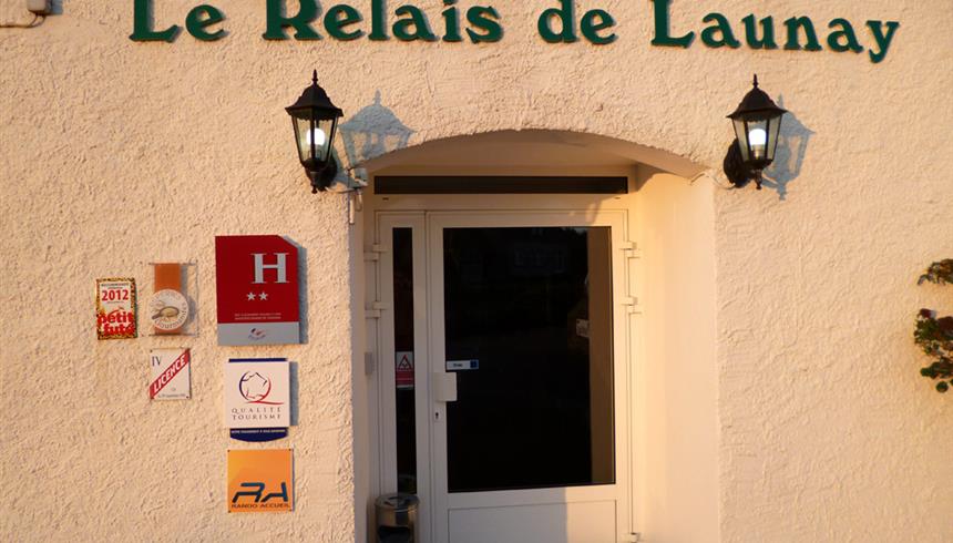 Le Relais de Launay