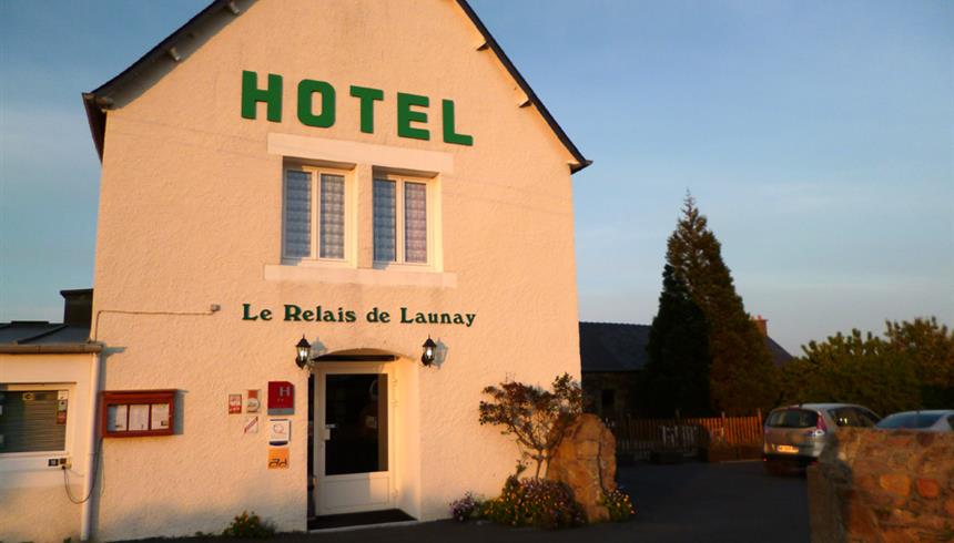 Le Relais de Launay