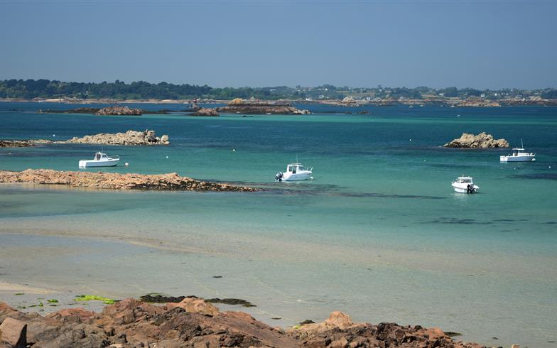 Le Relais de Launay