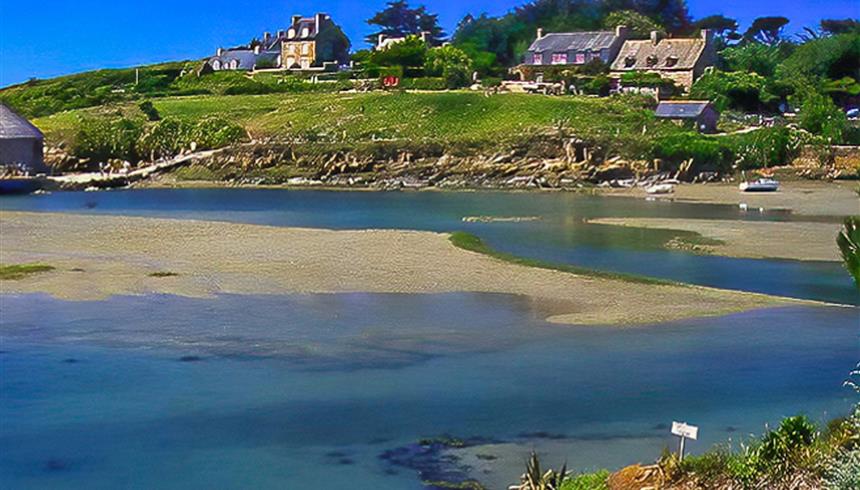 Le Relais de Launay