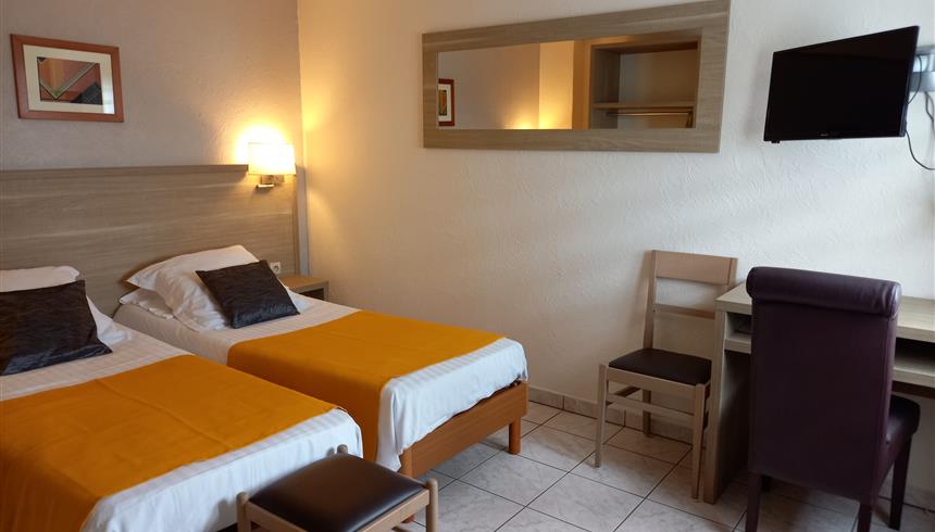 Le Relais de Launay