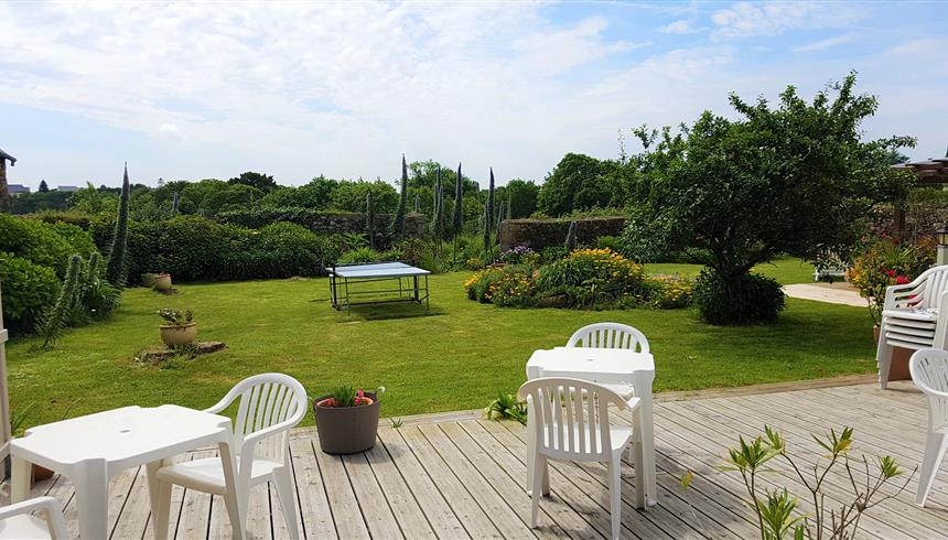 Le Relais de Launay