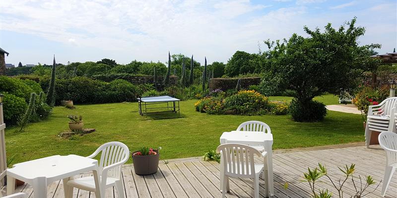 Le Relais de Launay