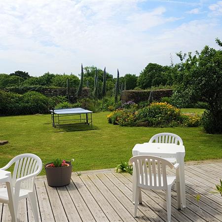 Le Relais de Launay