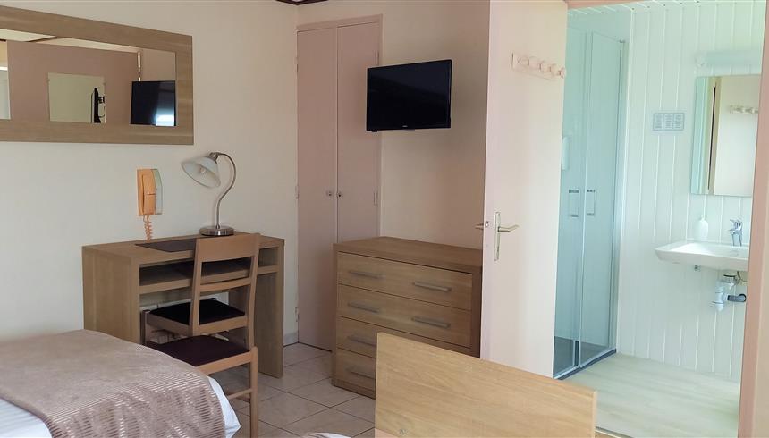 Le Relais de Launay