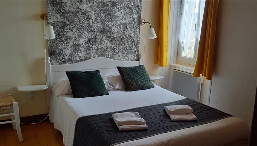 Le Relais de Launay