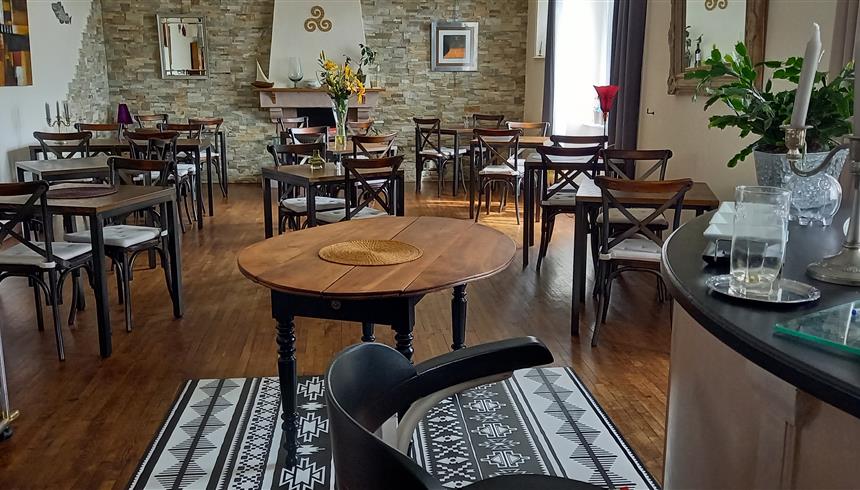 Le Relais de Launay