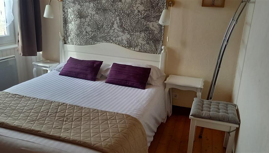 Le Relais de Launay