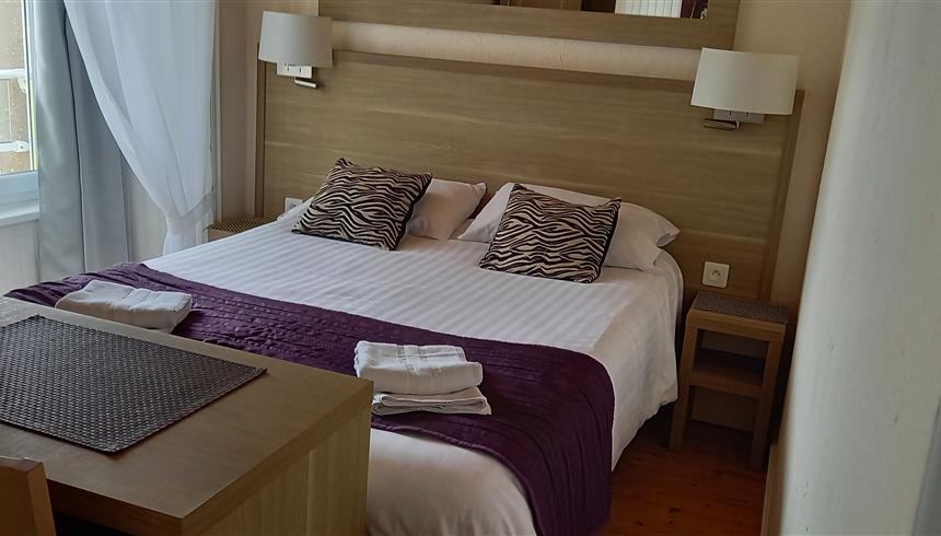 Le Relais de Launay