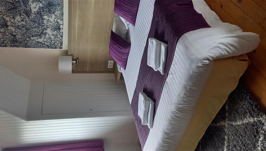 Le Relais de Launay