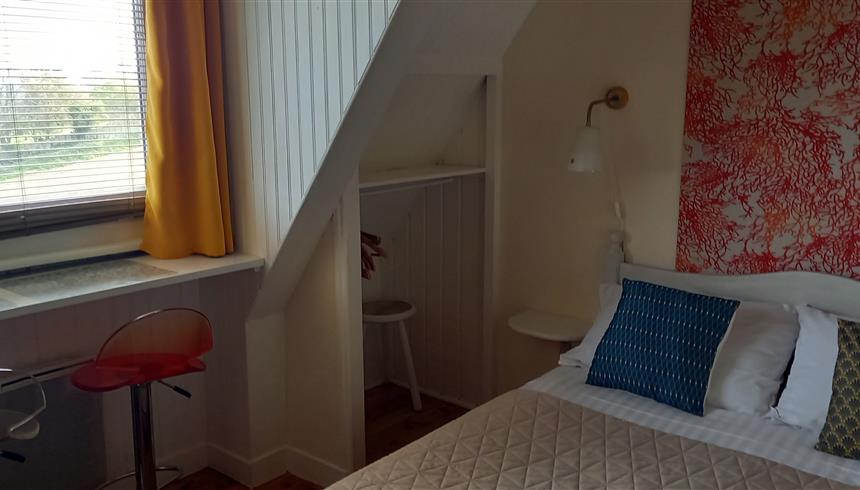 Le Relais de Launay