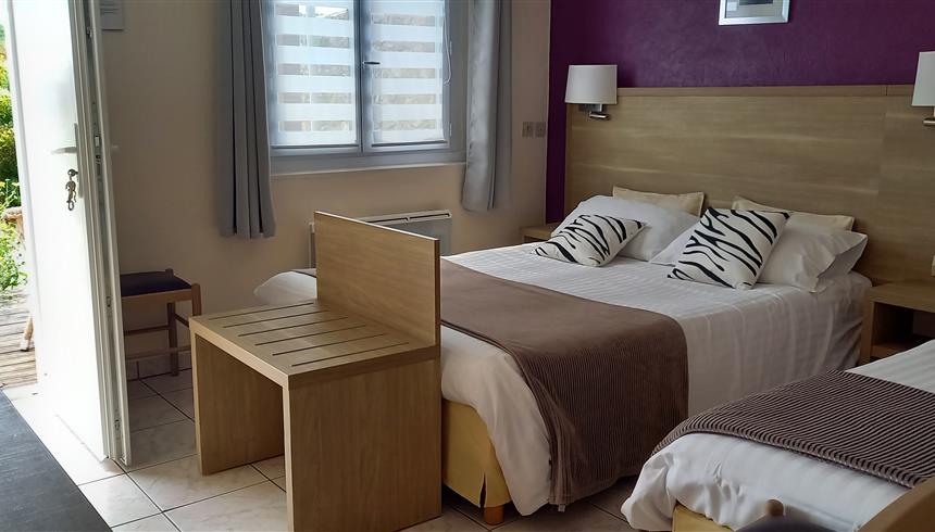 Le Relais de Launay