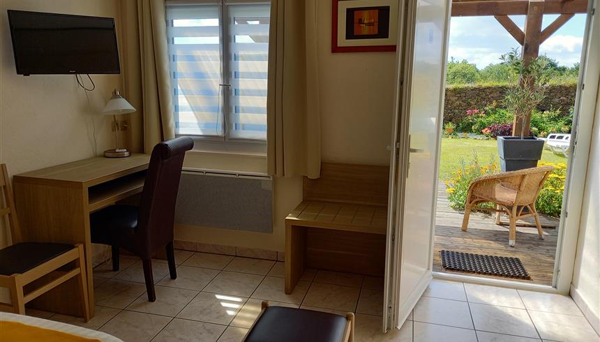 Le Relais de Launay