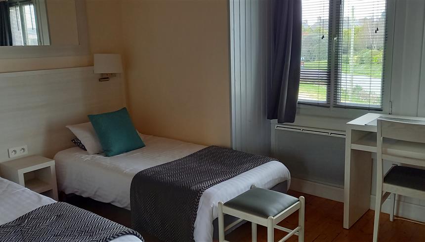 room n°4