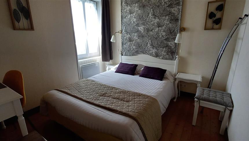 Le Relais de Launay