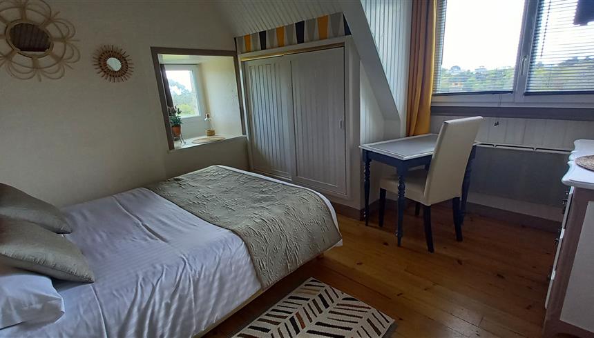 Le Relais de Launay