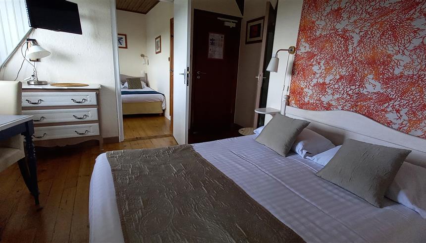 Le Relais de Launay