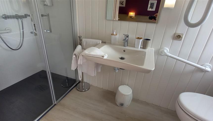 Le Relais de Launay