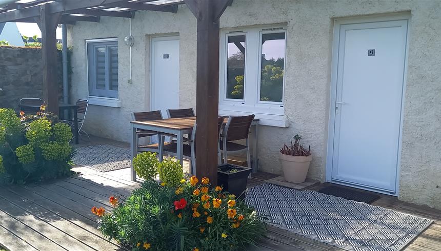 Le Relais de Launay