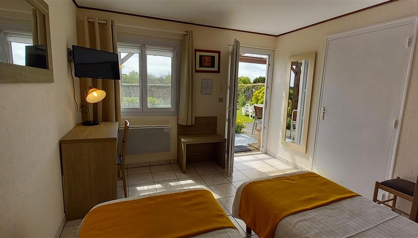 Le Relais de Launay