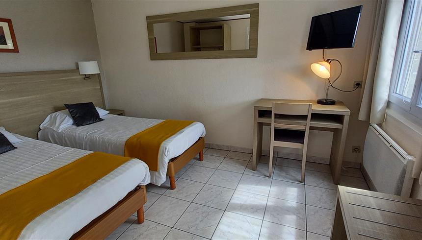 Le Relais de Launay
