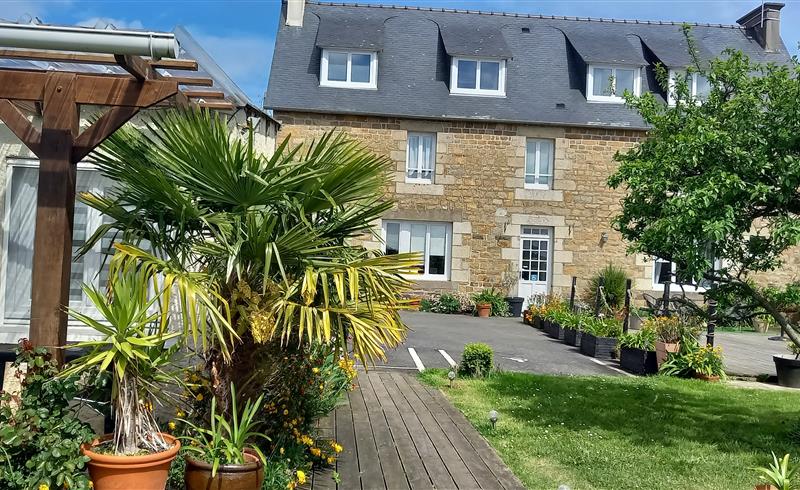 Le Relais de Launay