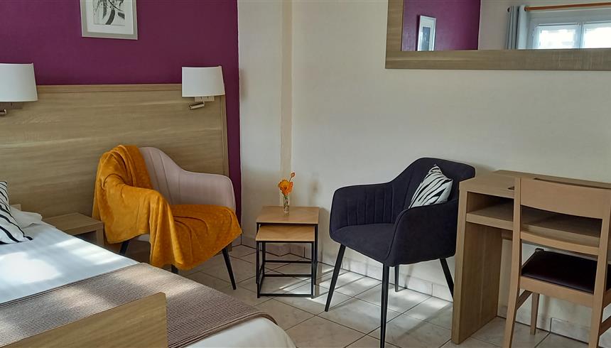 Le Relais de Launay