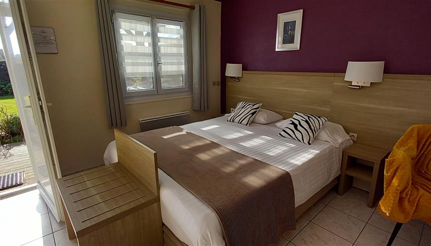 Le Relais de Launay