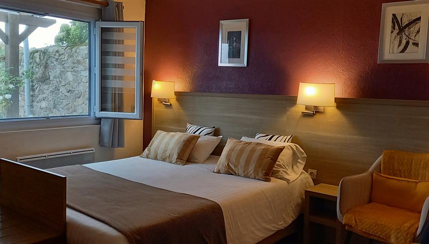 Le Relais de Launay