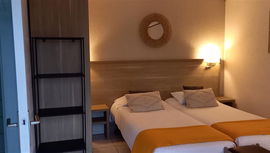 Le Relais de Launay